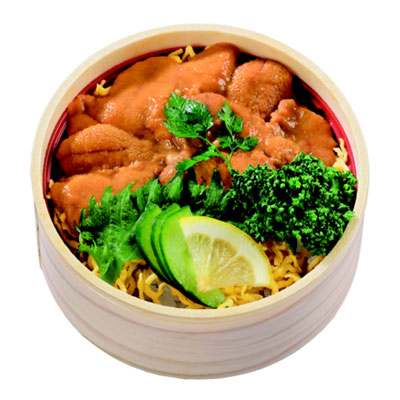 うに丼 １パック