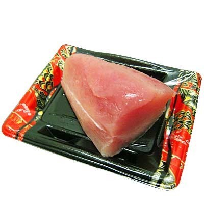 和歌山県産他 生びんちょうまぐろ（ブロック・刺身用） 200g入・1パック(100gあたり298円(税抜))