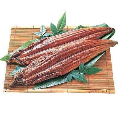 うなぎ蒲焼　特大　 (養殖・解凍)