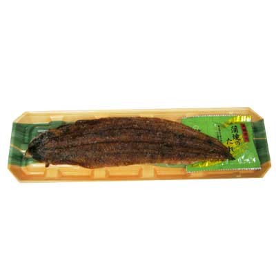 原料原産地名：愛知県 うなぎ蒲焼（養殖・解凍） １尾