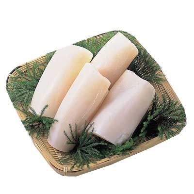 中国産他 ロールいか（冷凍） 320g入・1パック(100gあたり100円(税抜))