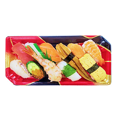 にぎり盛合せ（美咲）１人前 １パック