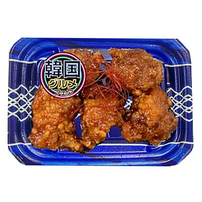 ヤンニョムチキン １パック