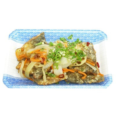 三陸産さばの南蛮漬け １パック