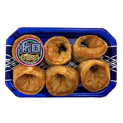 韓国風揚げ餃子 １パック