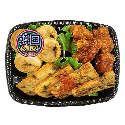韓国グルメセット １パック