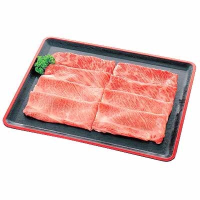 山形県産 山形牛モモうすぎり 170g入･1ﾊﾟｯｸ(100gあたり798円(税抜))