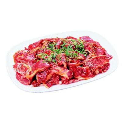 米国産牛肉使用 旨亭牛カルビタレ漬け焼肉 ４７０ｇ入・１パック