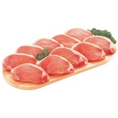 カナダ三元豚ロースカツ用