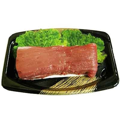 国産豚肉ヒレかたまり 450g入・1パック(100gあたり179円(税抜))