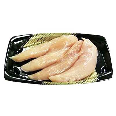 国産若鶏ささみ