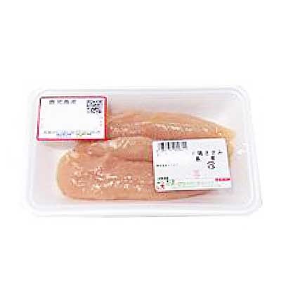 国産若鶏ささみ