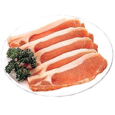 薩摩もち豚ロース生姜焼き用