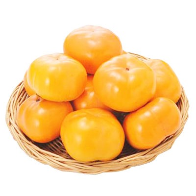 三重県産他 次郎柿 １袋