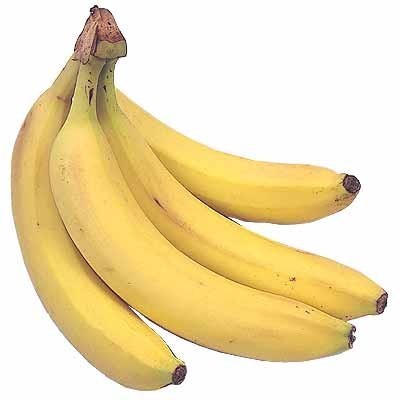 フィリピン産他 バナナ １袋