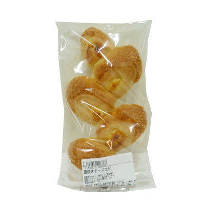 直焼きチーズエピ １個