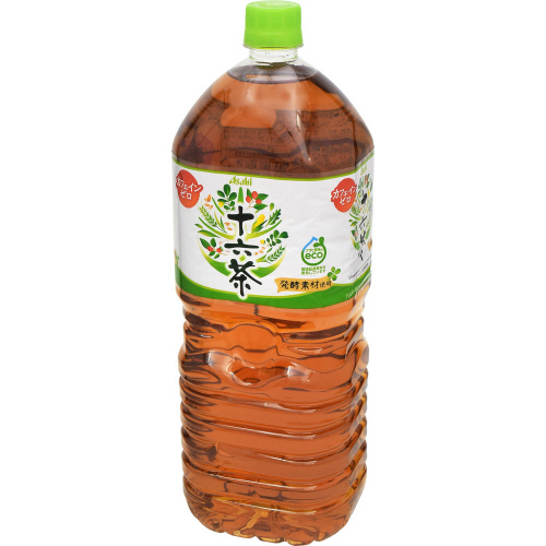 アサヒ　十六茶 ２Ｌ