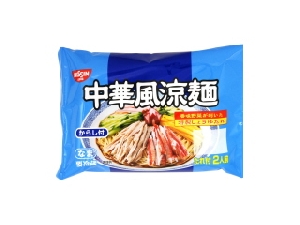 日清　中華風涼麺