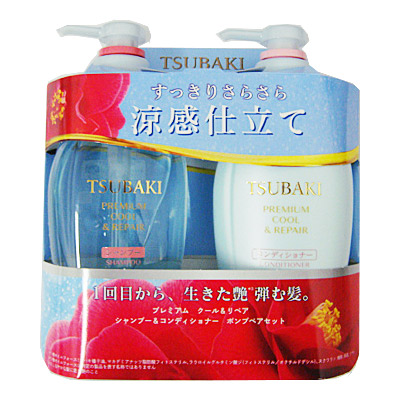 ＴＳＵＢＡＫＩ　プレミアムクール＆リペア　ポンプペア