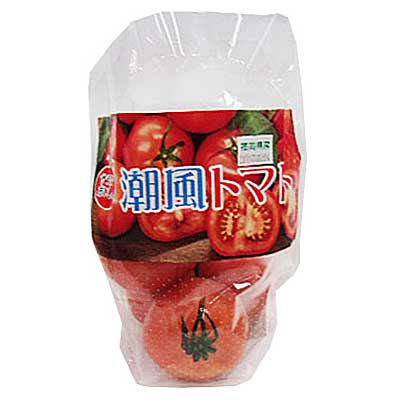潮風トマト