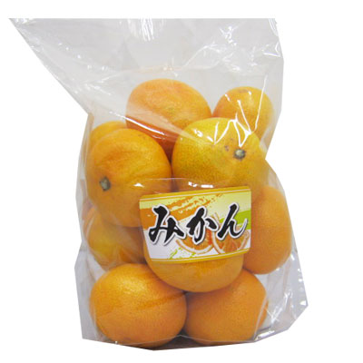 静岡県産他 みかん大袋 １袋