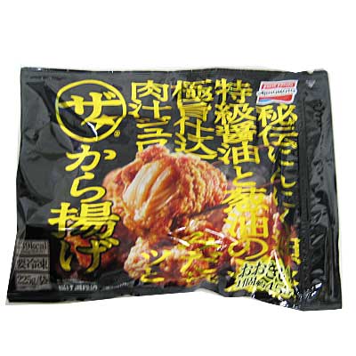 味の素 ザ★から揚げ ２２５ｇ