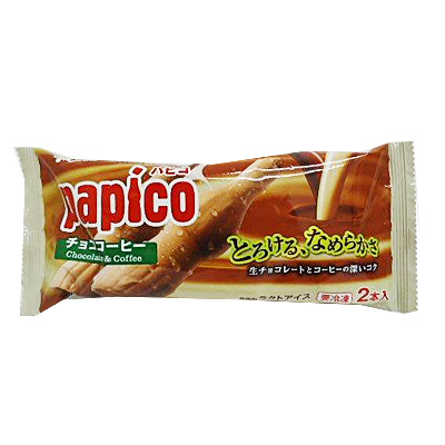 グリコ パピコチョココーヒー