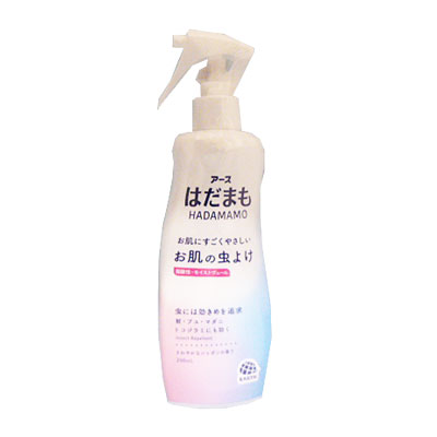 アース　はだまもミスト ２００ｍｌ