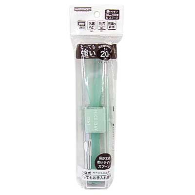 とっても強いケースコンビセット ミント １セット