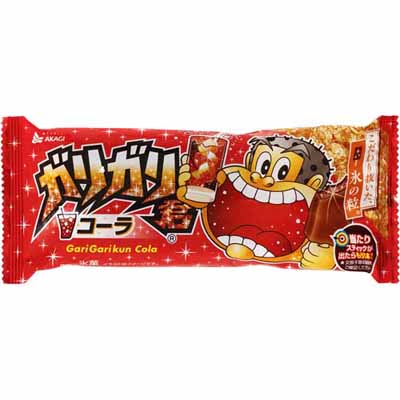 赤城 ガリガリ君コーラ １０５ｍｌ