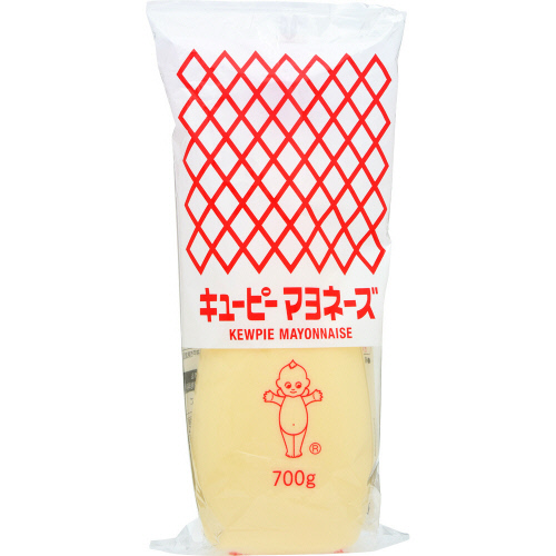 キユーピー　マヨネーズ
