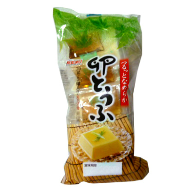スギヨ　卵とうふ