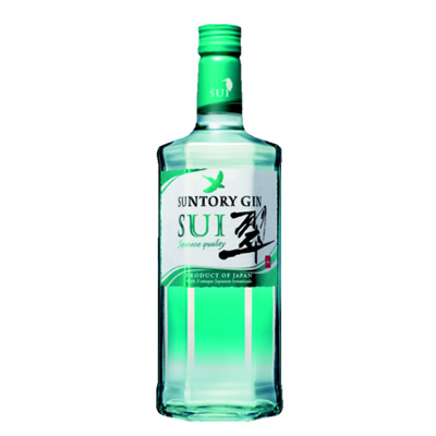 サントリー　ジン　翠 ７００ｍｌ