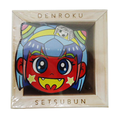 でん六 でんちゃん福ます １５ｇ