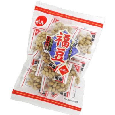 でん六 小袋福豆 ９８ｇ