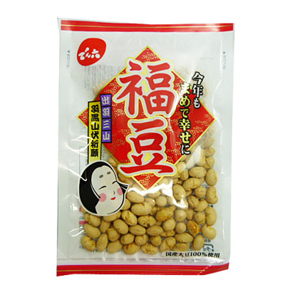 でん六 福豆 ４５ｇ