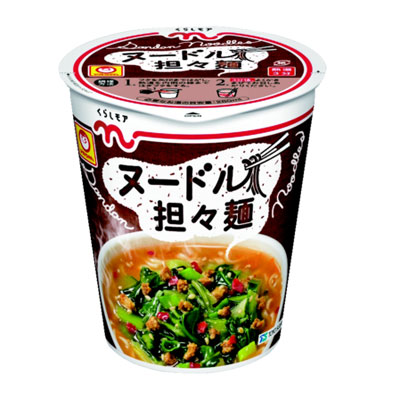くらしモア　ヌードル担々麺 １個