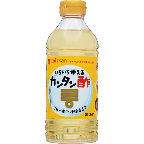 ミツカン　カンタン酢 ５００ｍｌ