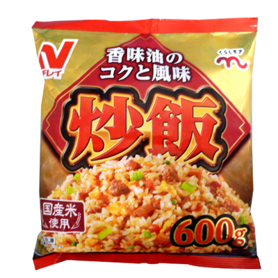 くらしモア　ニチレイ　炒飯 ６００ｇ