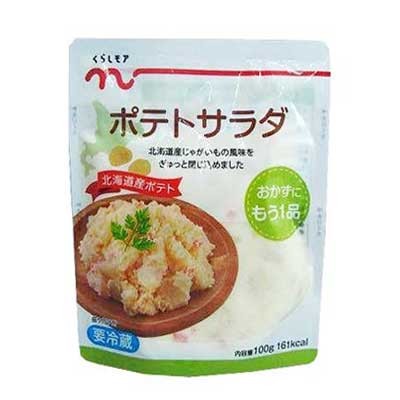 くらしモア　ポテトサラダ １００ｇ