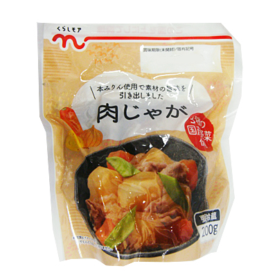 くらしモア 肉じゃが ２００ｇ