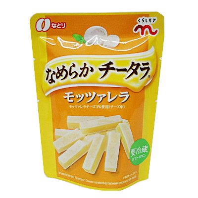 くらしモア チータラモッツァレラ ２７ｇ
