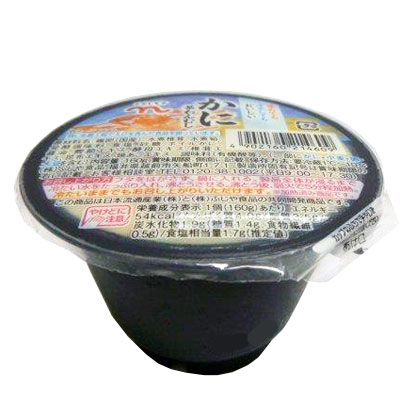 くらしモア　茶碗蒸し　かに １６０ｇ