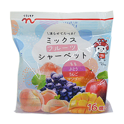 くらしモア シャーベットミックス ２５６ｇ