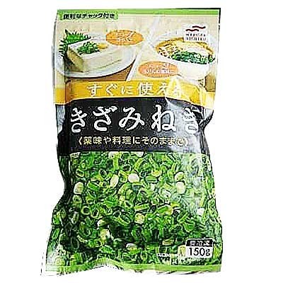 マルハニチロ　きざみねぎ １５０ｇ