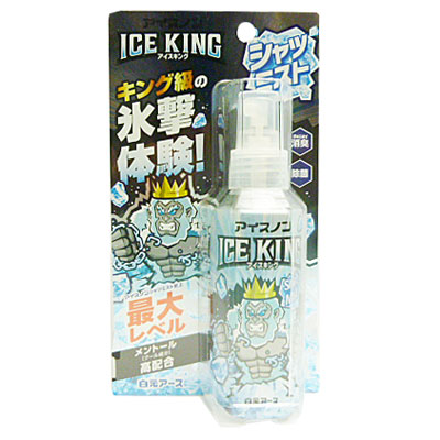 アイスノンＩＣＥＫＩＮＧ