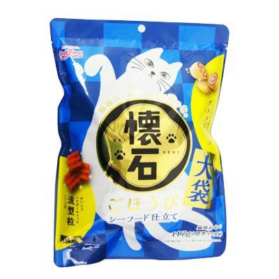 懐石ごほうび シーフード仕立て １１７ｇ