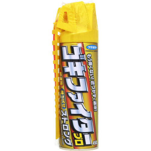 フマキラー　ゴキファイタープロ　ストロング ４５０ｍｌ