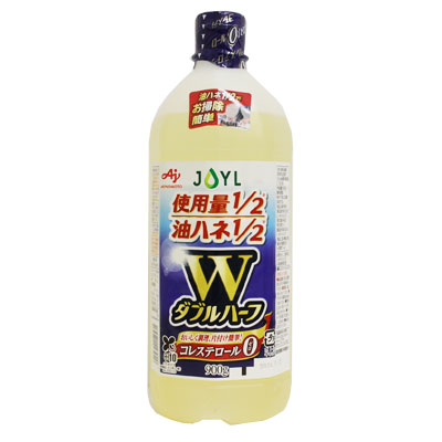 Ｊオイル ダブルハーフ