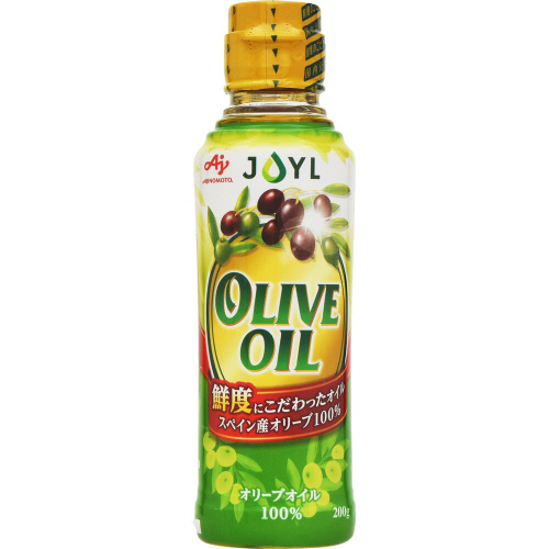 Ｊオイル　オリーブオイル ２００ｇ